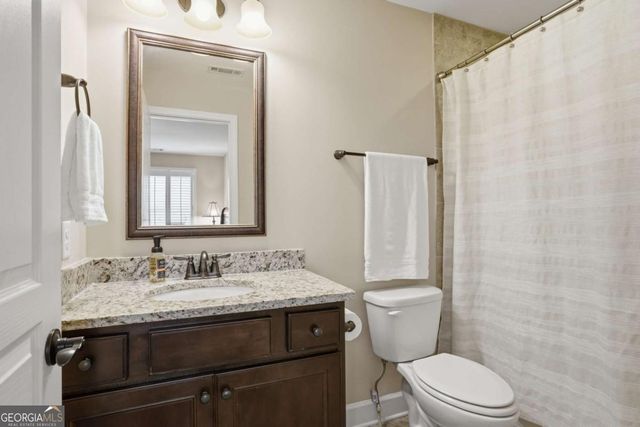 2004 Blossom Hill Drive, Roswell, GA 30076