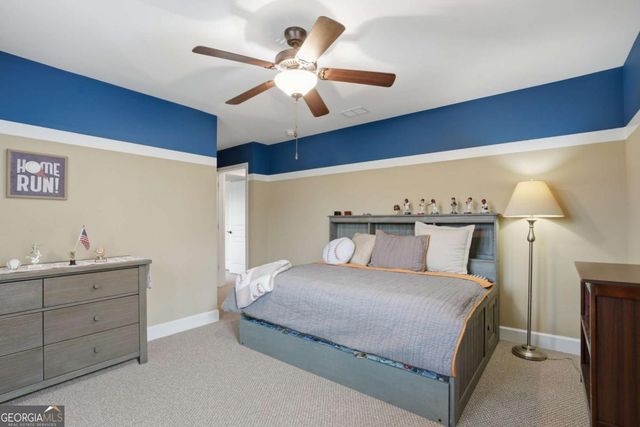 2004 Blossom Hill Drive, Roswell, GA 30076