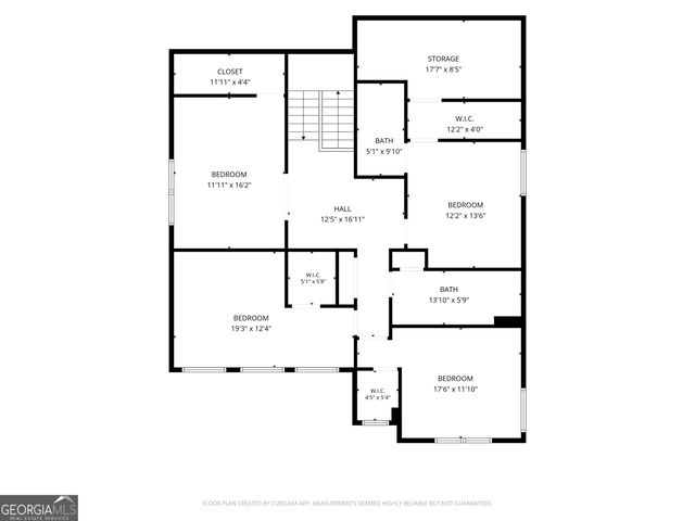 2004 Blossom Hill Drive, Roswell, GA 30076