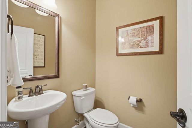 2004 Blossom Hill Drive, Roswell, GA 30076