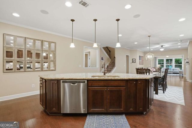 2004 Blossom Hill Drive, Roswell, GA 30076
