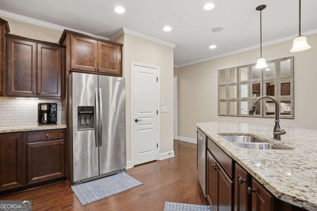 2004 Blossom Hill Drive, Roswell, GA 30076