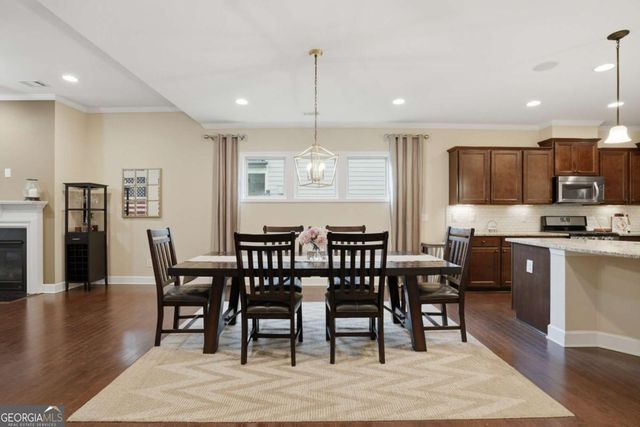 2004 Blossom Hill Drive, Roswell, GA 30076