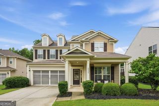 2004 Blossom Hill Drive, Roswell, GA 30076