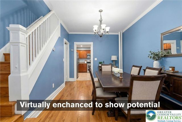 337 North 2nd Street, Allentown City, PA 18102