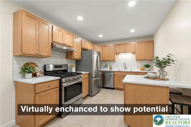 337 North 2nd Street, Allentown City, PA 18102