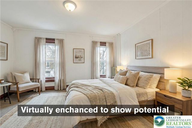 337 North 2nd Street, Allentown City, PA 18102