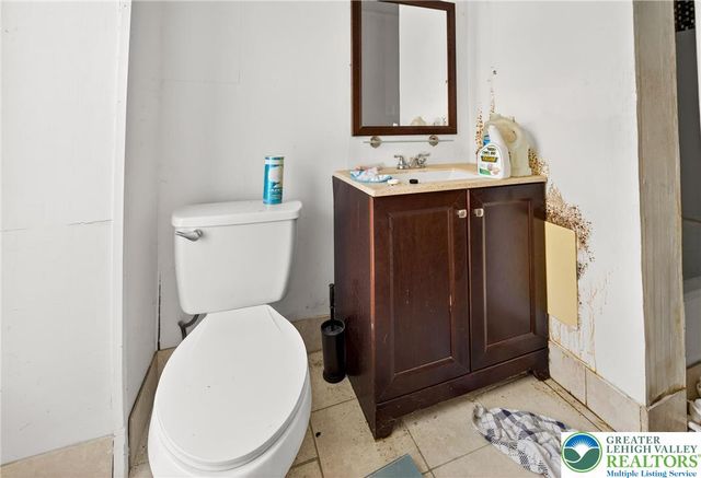 337 North 2nd Street, Allentown City, PA 18102