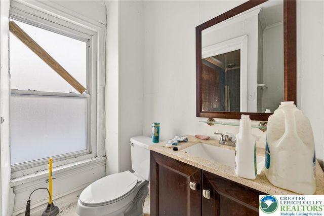 337 North 2nd Street, Allentown City, PA 18102