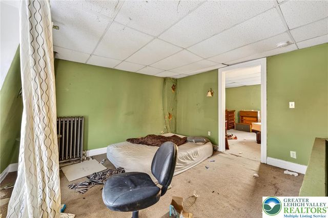 337 North 2nd Street, Allentown City, PA 18102