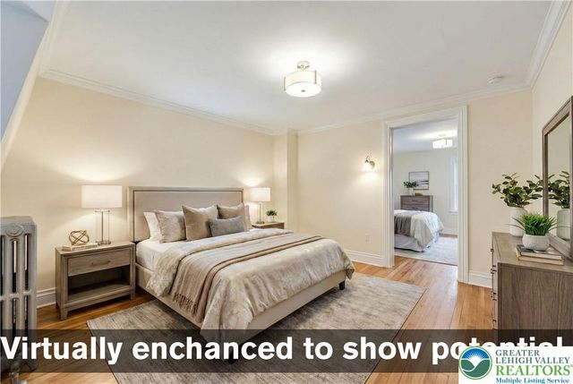 337 North 2nd Street, Allentown City, PA 18102