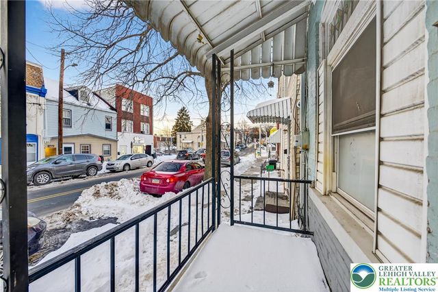 337 North 2nd Street, Allentown City, PA 18102