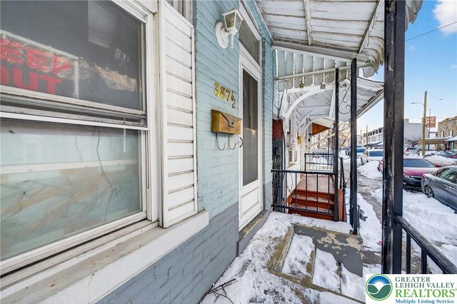 337 North 2nd Street, Allentown City, PA 18102