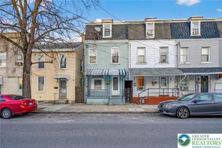 337 North 2nd Street, Allentown City, PA 18102