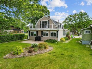 2963 SUNSET POINT LANE, Oshkosh, WI 54904