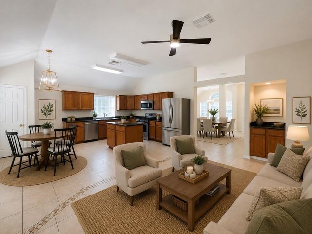 2930 Meadow Brook Drive, League City, TX 77573