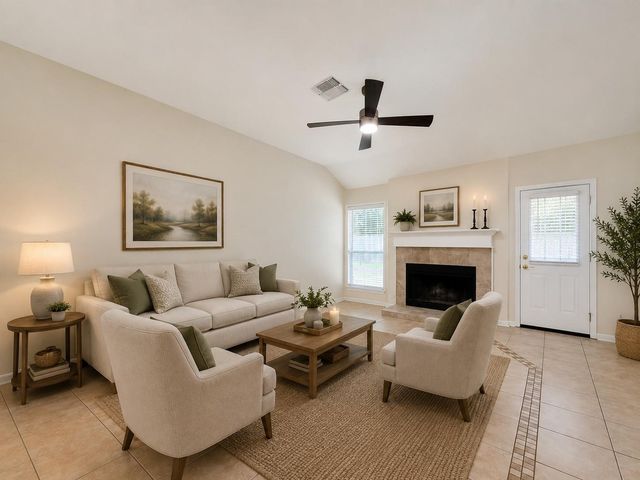 2930 Meadow Brook Drive, League City, TX 77573