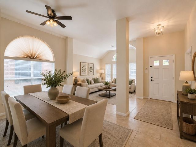2930 Meadow Brook Drive, League City, TX 77573