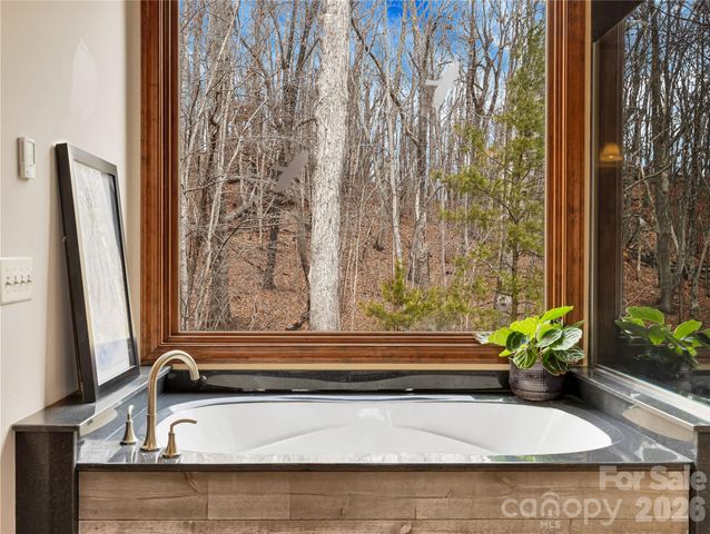 184 Deep Woods Lane, Saluda, NC 28773