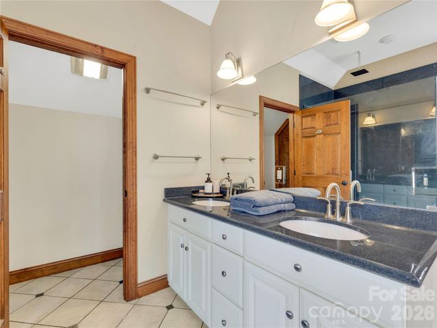 184 Deep Woods Lane, Saluda, NC 28773