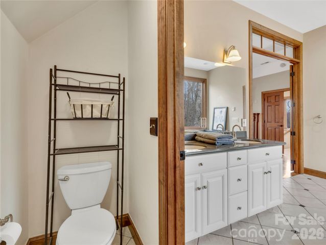 184 Deep Woods Lane, Saluda, NC 28773