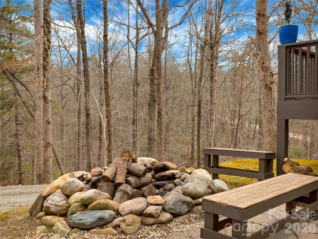 184 Deep Woods Lane, Saluda, NC 28773