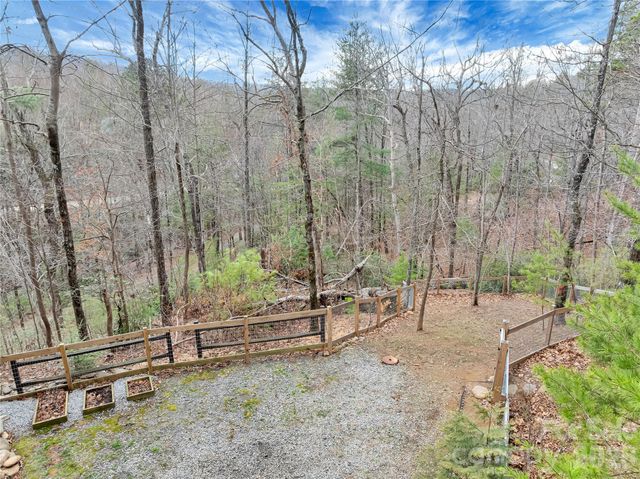 184 Deep Woods Lane, Saluda, NC 28773
