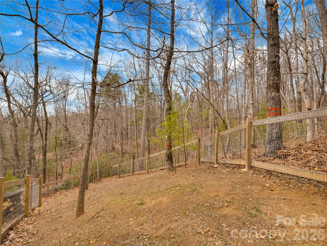 184 Deep Woods Lane, Saluda, NC 28773