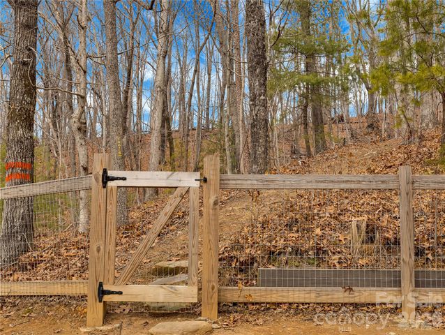 184 Deep Woods Lane, Saluda, NC 28773