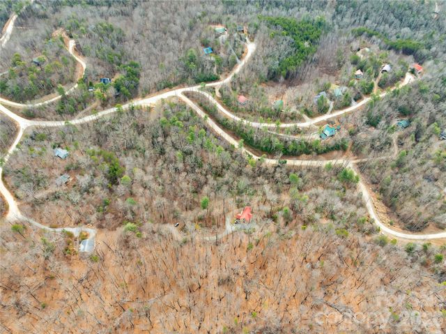 184 Deep Woods Lane, Saluda, NC 28773