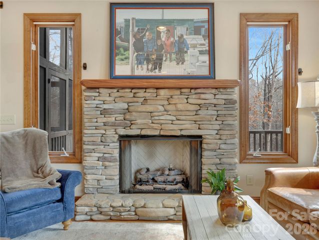 184 Deep Woods Lane, Saluda, NC 28773