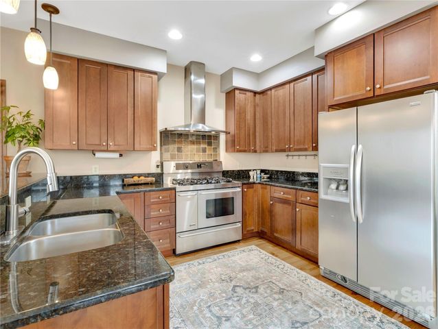 184 Deep Woods Lane, Saluda, NC 28773