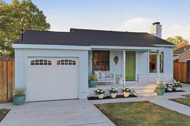 219 D Street, Redwood City, CA 94063