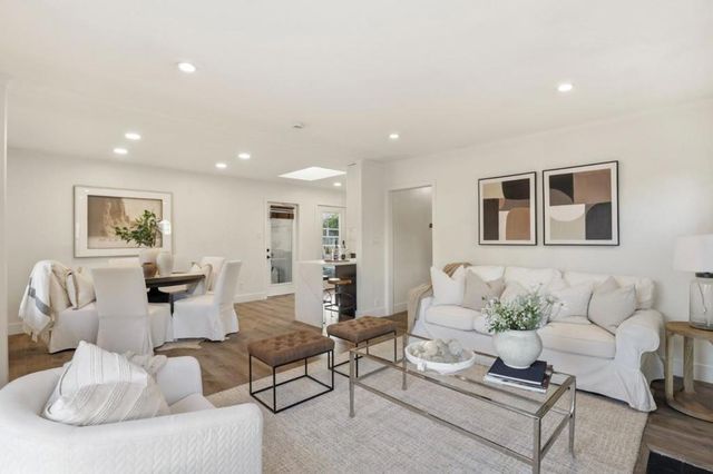 219 D Street, Redwood City, CA 94063