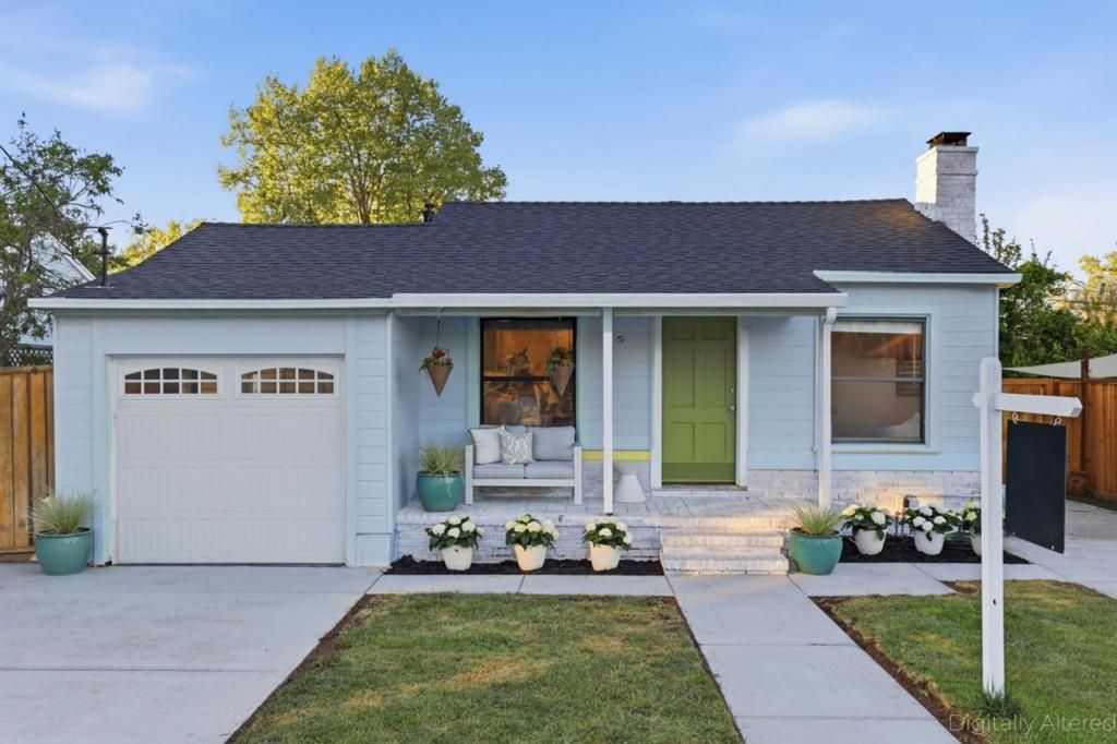 219 D Street, Redwood City, CA 94063