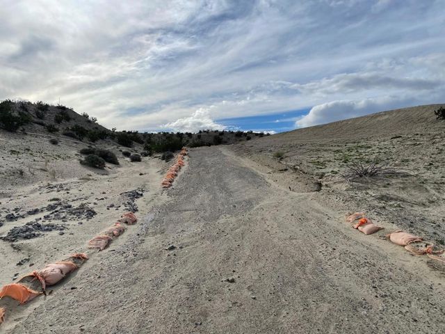 23551 Henry Road, Sky Valley, CA 92241