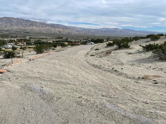 23551 Henry Road, Sky Valley, CA 92241