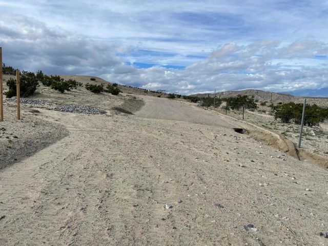 23551 Henry Road, Sky Valley, CA 92241