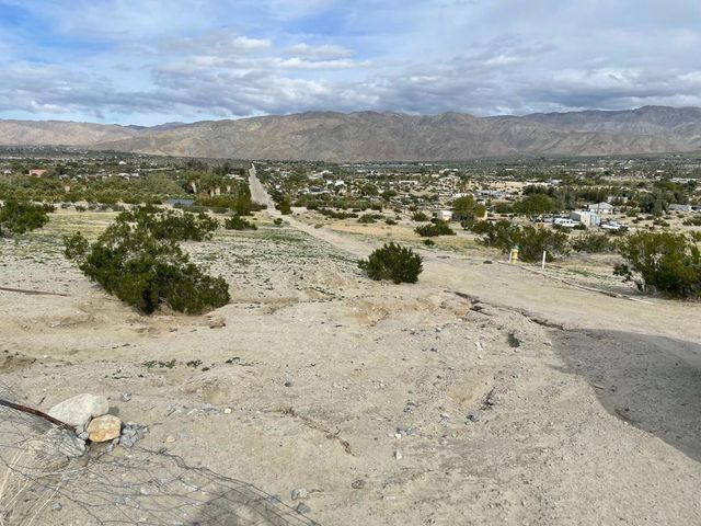 23551 Henry Road, Sky Valley, CA 92241