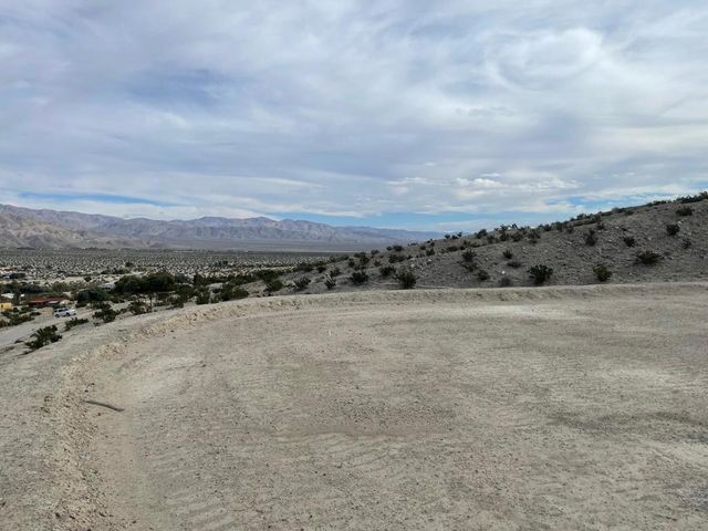 23551 Henry Road, Sky Valley, CA 92241