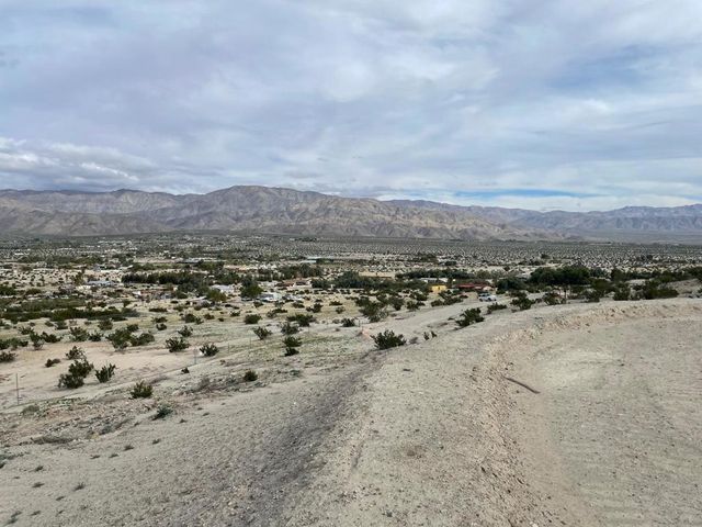 23551 Henry Road, Sky Valley, CA 92241