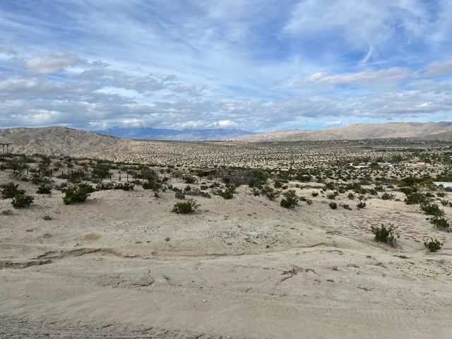 23551 Henry Road, Sky Valley, CA 92241