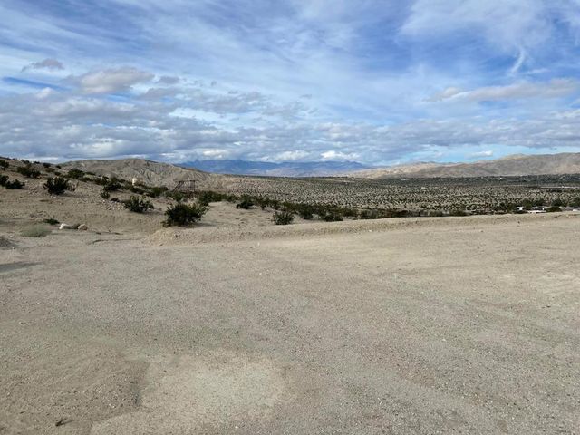 23551 Henry Road, Sky Valley, CA 92241