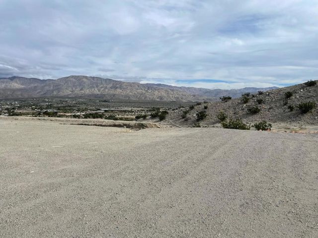 23551 Henry Road, Sky Valley, CA 92241