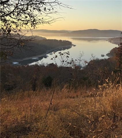 TBD Tract 3 Dam Site Loop, Garfield, AR 72732