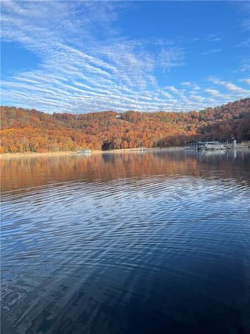 TBD Tract 3 Dam Site Loop, Garfield, AR 72732