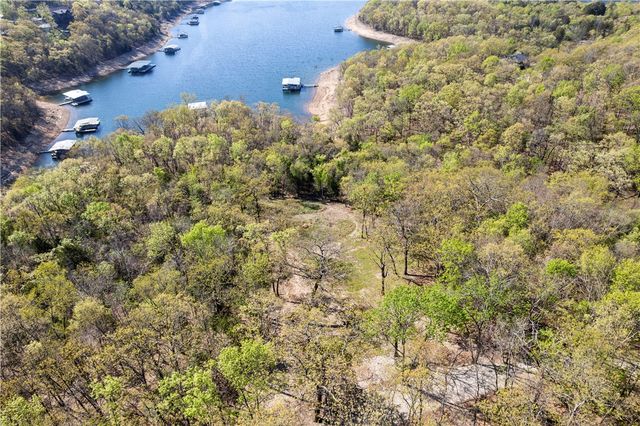 TBD Tract 3 Dam Site Loop, Garfield, AR 72732