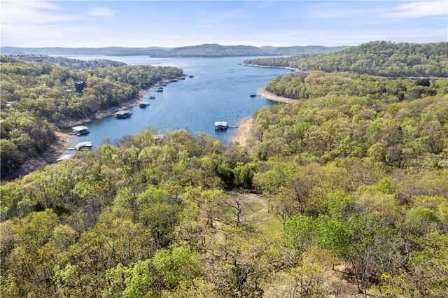 TBD Tract 3 Dam Site Loop, Garfield, AR 72732
