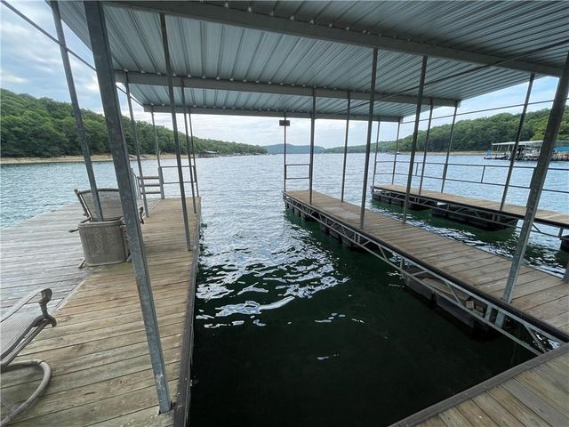 TBD Tract 3 Dam Site Loop, Garfield, AR 72732