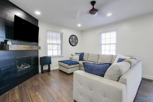 835 County Road 229, Moulton, AL 35650